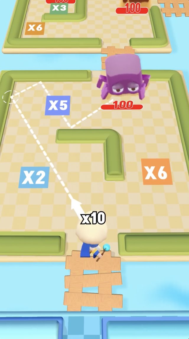 Mat Paszkiewicz - Mobile Games Trends tweet media