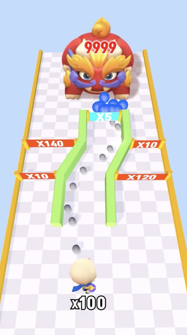 Mat Paszkiewicz - Mobile Games Trends tweet media