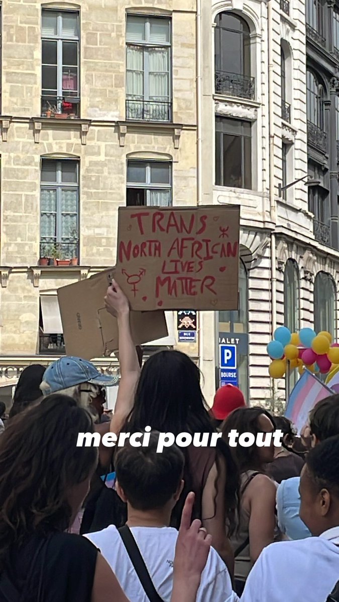 jupiterbuckley's tweet image. mes affiches préférés aujourd’hui #ExistransInter