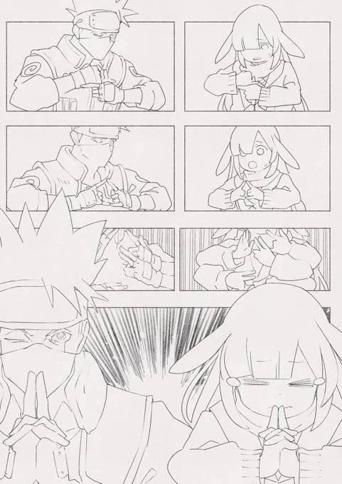 ツクヨちゃん 