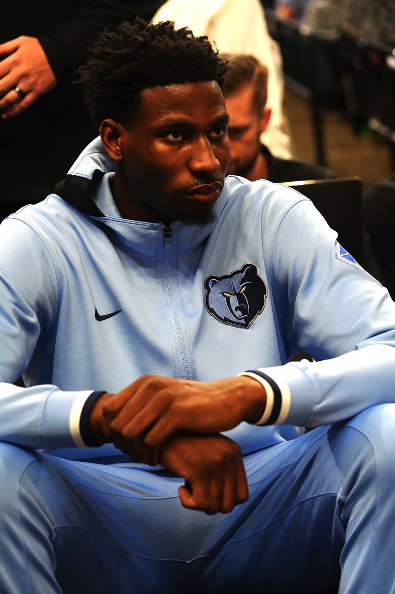 BrysonWright3's tweet photo. Today is the LAST DAY to vote #JarenJacksonJr for #NBACommunityAssist 

1 RT=2 votes today! https://t.co/6j13S5rNdz