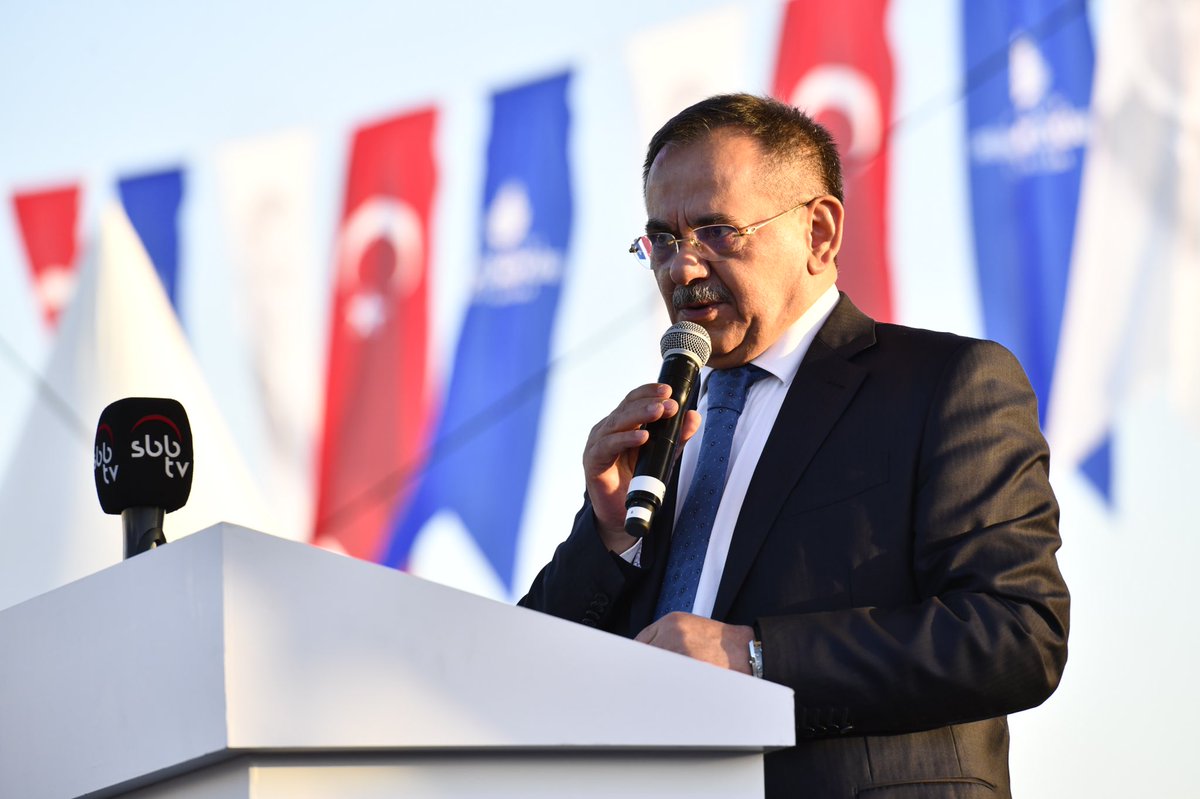 Mustafa Demir