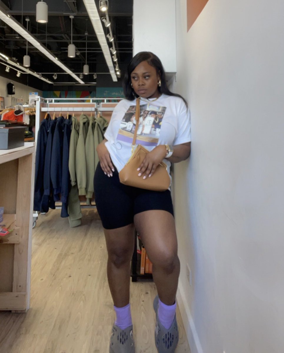 jus_taira_'s tweet photo. 🗣I #SHOP at @collection405 🤞🏾❗️
🚨ALL items ON HAND OKC Outlets!
#standingouttogether https://t.co/a8BLW3nmd2