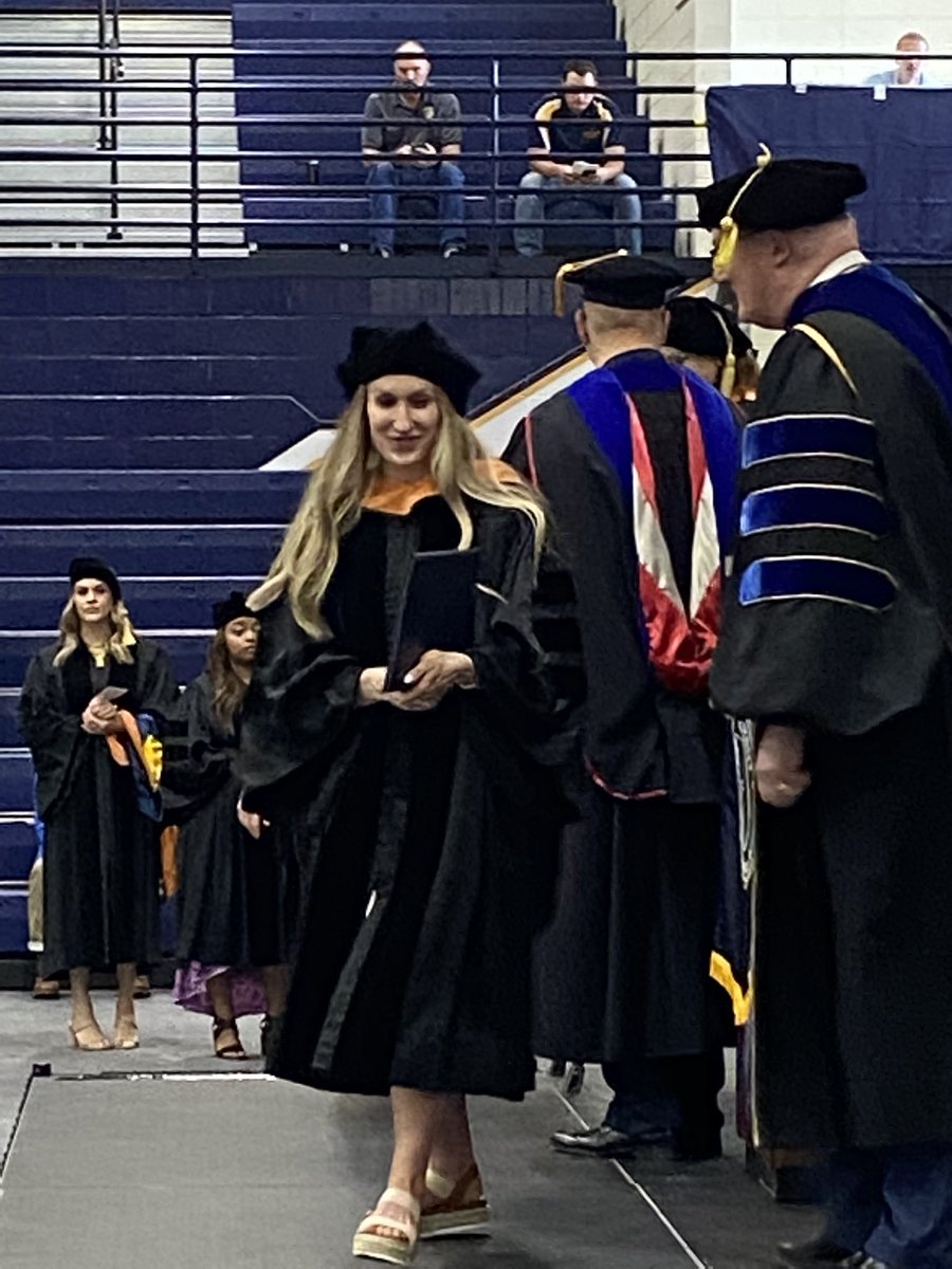 Congrats Dr. Bissoon!!