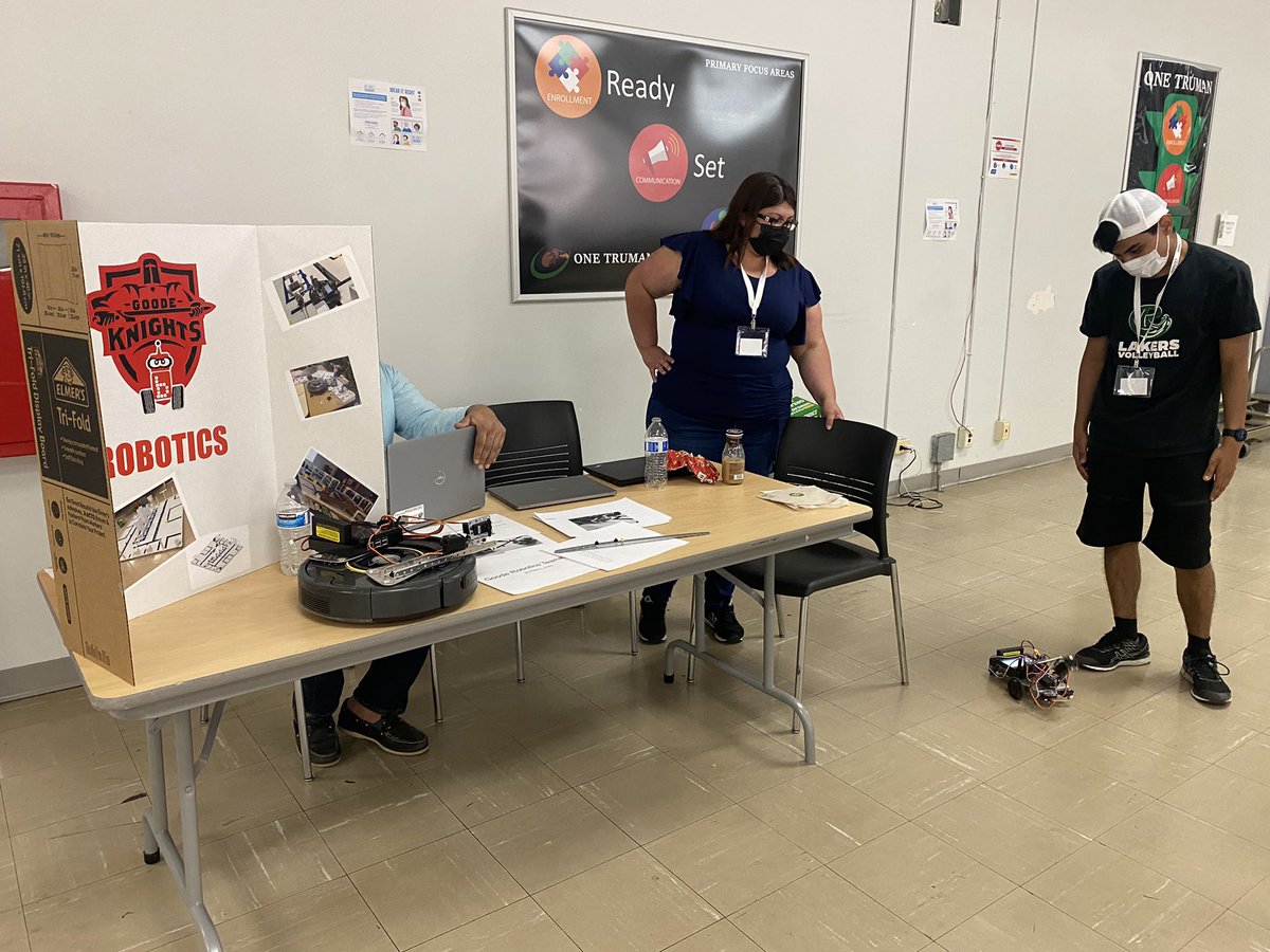 CPS Network 16 tweet media