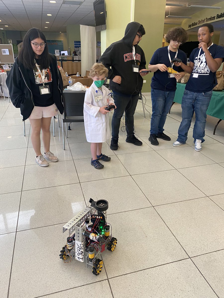 CPS Network 16 tweet media