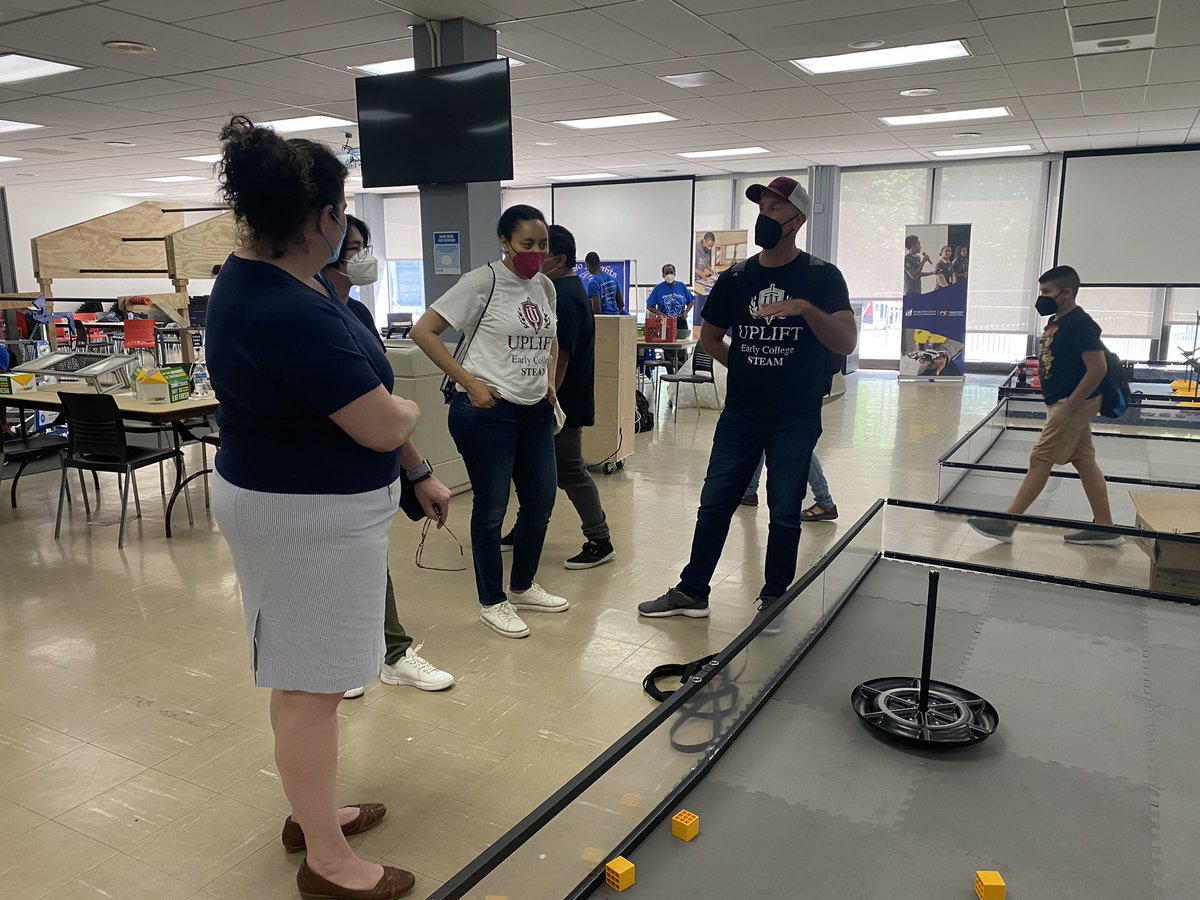 CPS Network 16 tweet media