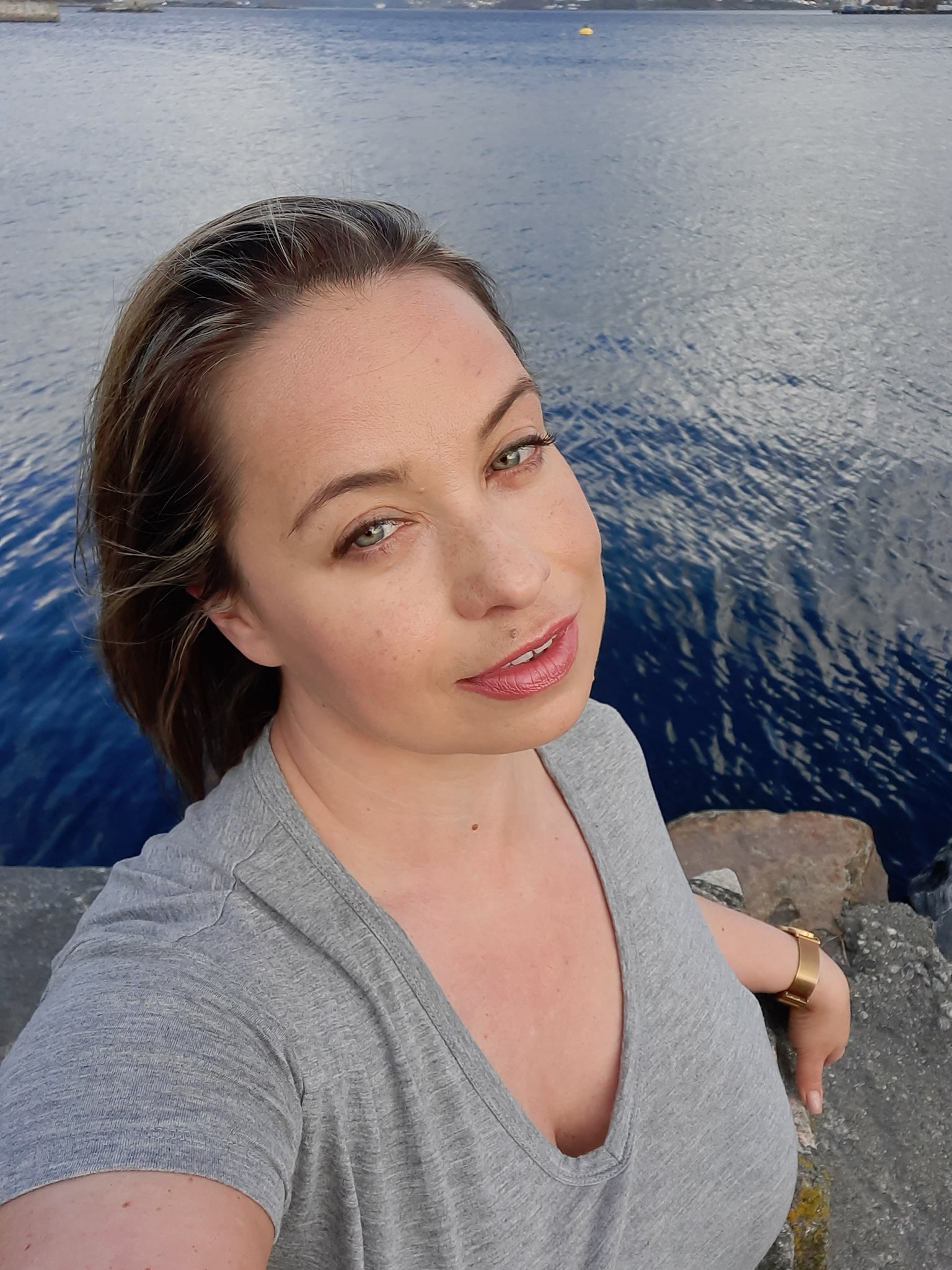 Olga Cabaeva on Twitter: "#selfiesaturday https://t.co/meco6qT0tN