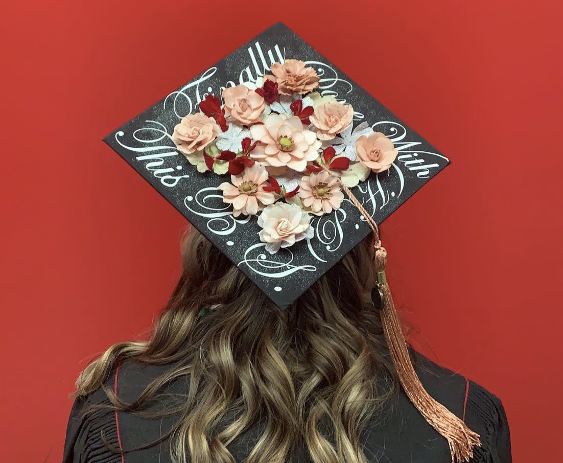attitley's tweet photo. #iugradcap22 #iupuigrad22 https://t.co/v2L1vpXn47