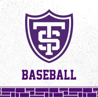 NolanPhillips23's tweet photo. God is great 
#RollToms 
@UST_Baseball https://t.co/hRuVi4nddG