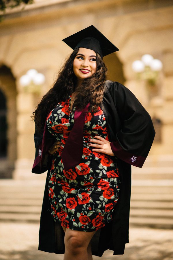 Texas A&M University tweet media