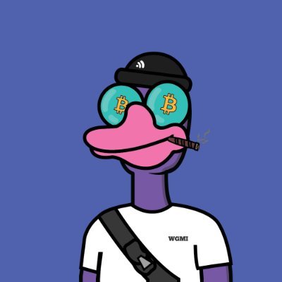 Airdrop of $PCN coming to holder of <a href="/PolyDuckz/">Poly Duckz - Legacy (SOLDOUT)</a> 🦆

Contract: 0xF0F271b3f3f923dab3C779B4826a9B6fc5a6cf8a

Just beginning 🔥🔥🔥
We gonna melt your faces 🤯🤯
Be ready!

#NFTpolygon #NFTCommunity #NFTs
#staking #coin #airdrop