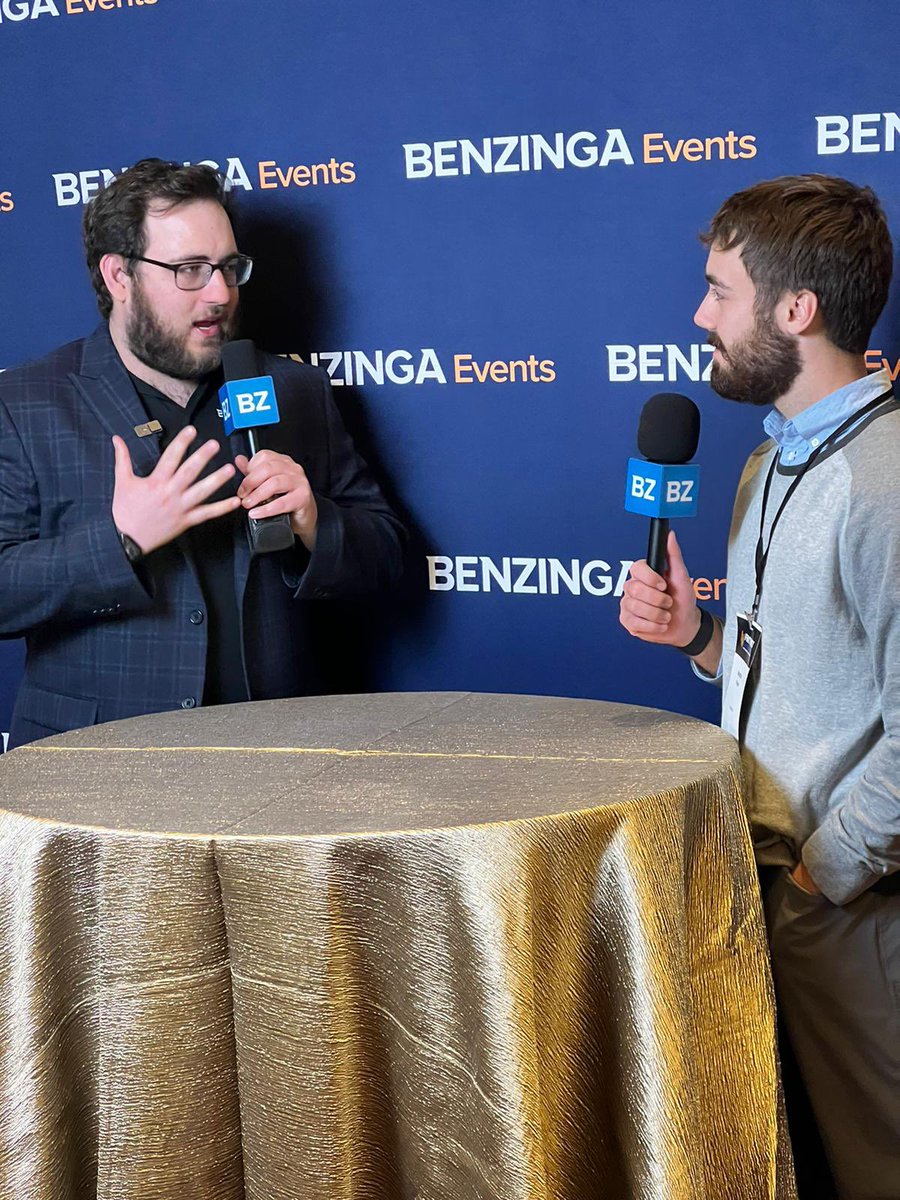 alphaStream_io's tweet photo. Day two- First up is Austin our Head of Growth talking all things personalisation of financial data at @FinTwitConf #fintech #fintechevents https://t.co/2ecmoaUE3J