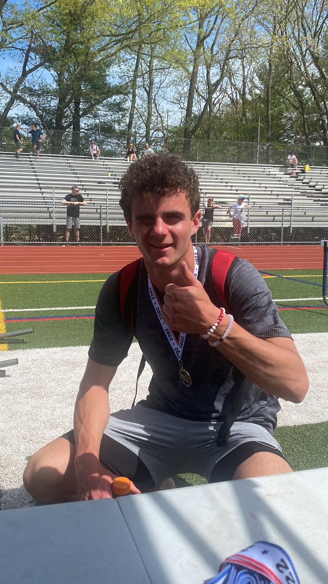 Andover Boosters tweet media