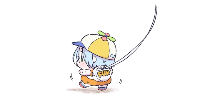 ばぶさんぽ👶 