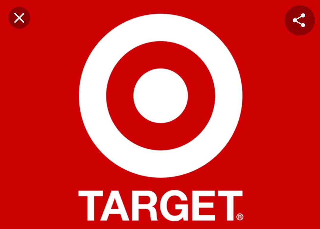 Target is becoming, actually too woke. It's time we sent Target a message like the ones Netflix sent their employees,  DeSantis sent Disney and Goya sent everyone. https://t.co/mB8M7YrxMc