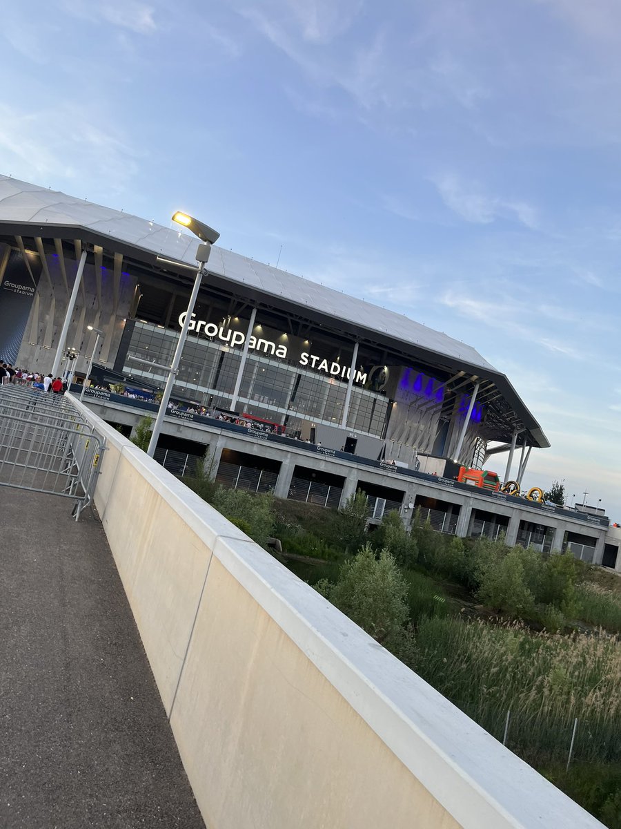 MajinBlog's tweet photo. Allez. Dernière purge de la saison #OLFCNA https://t.co/0c9Gsnl5oX