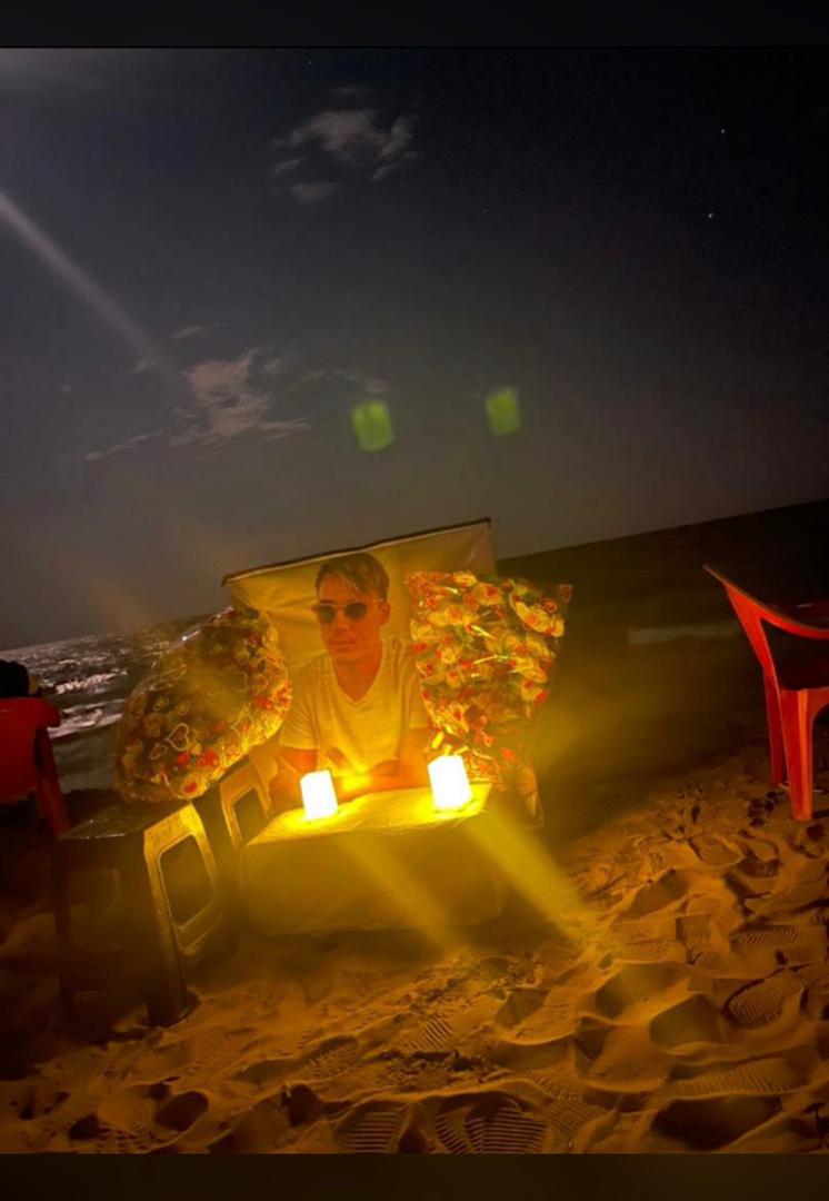 Va en paix champion <a href="/lattin_de/">Adrien de Lattin</a> 
Le Tanganyika te doit beaucoup et te remercie pour tout tes accomplissements👋🏿.
<a href="/benjimk/">Benjamin Umba</a> 
<a href="/DiscoverTgnk/">Discover Tanganyika tours 🌊🌄</a> 
<a href="/AldokevinNas/">Aldo Kevin Cornélius</a> 

📸: <a href="/joshmauridi/">Le justicier</a>