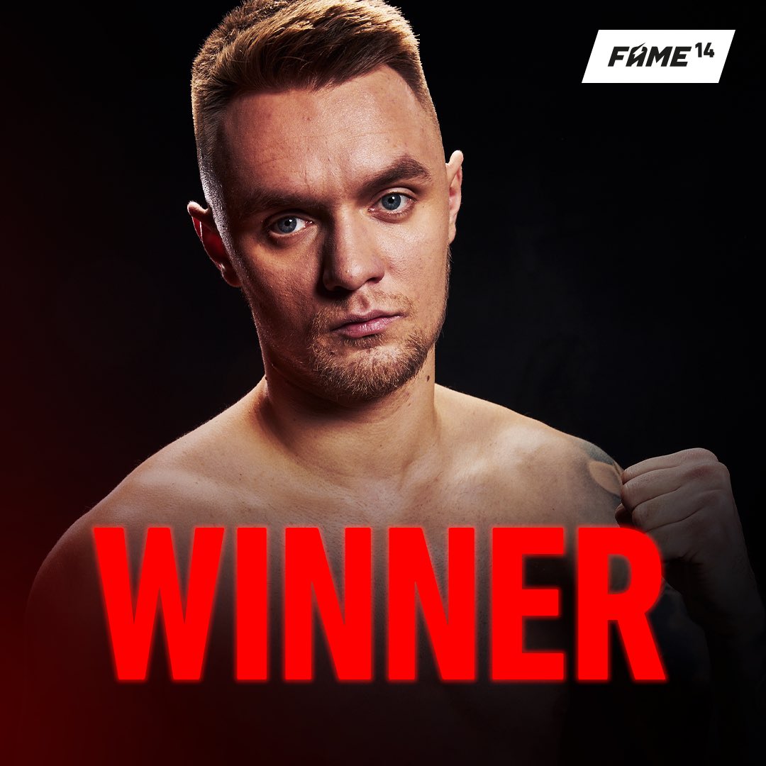FAME MMA tweet media