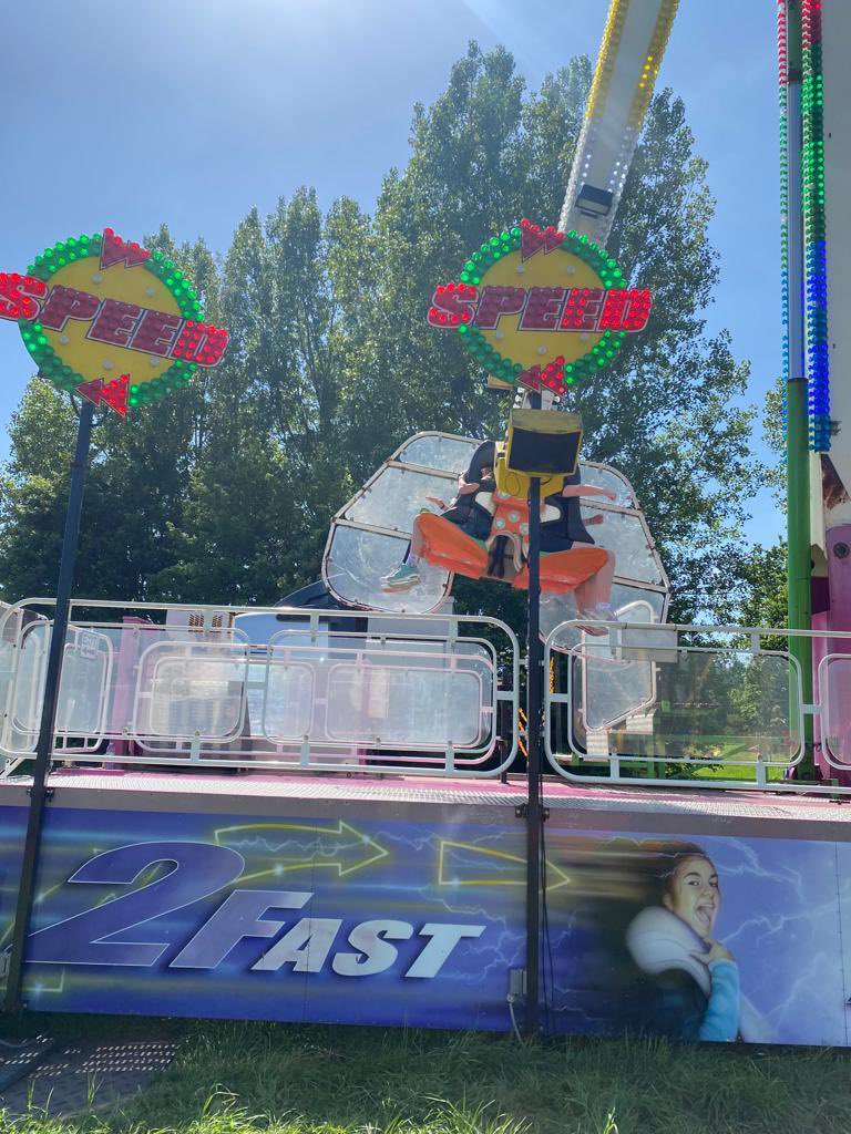 HabsMonBoarding's tweet photo. All the fun of the fair for School House! 🎢🎡 https://t.co/MWrtJye5Oi
