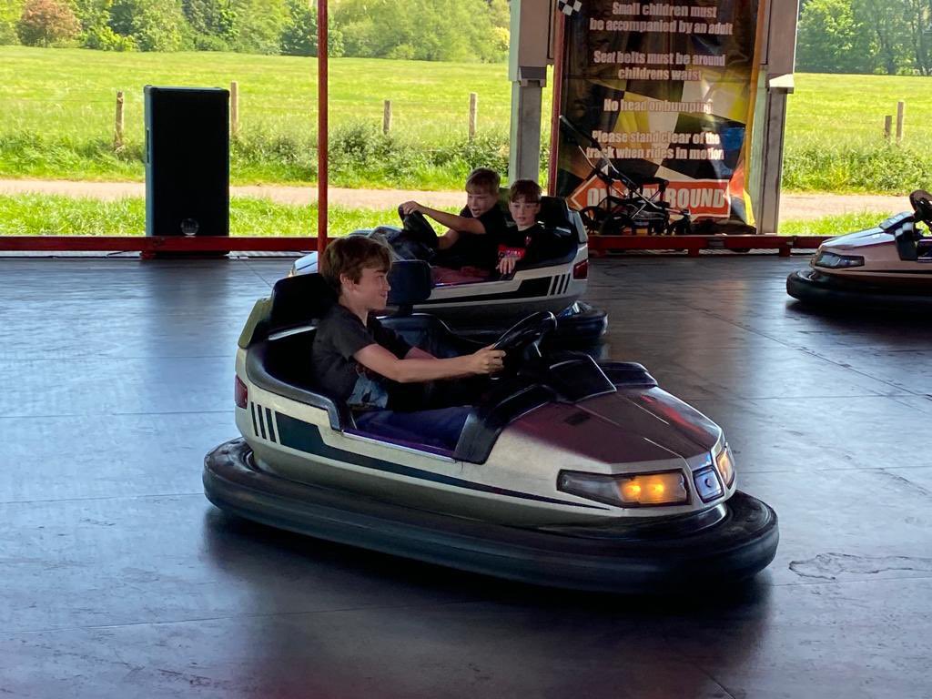 HabsMonBoarding's tweet photo. All the fun of the fair for School House! 🎢🎡 https://t.co/MWrtJye5Oi