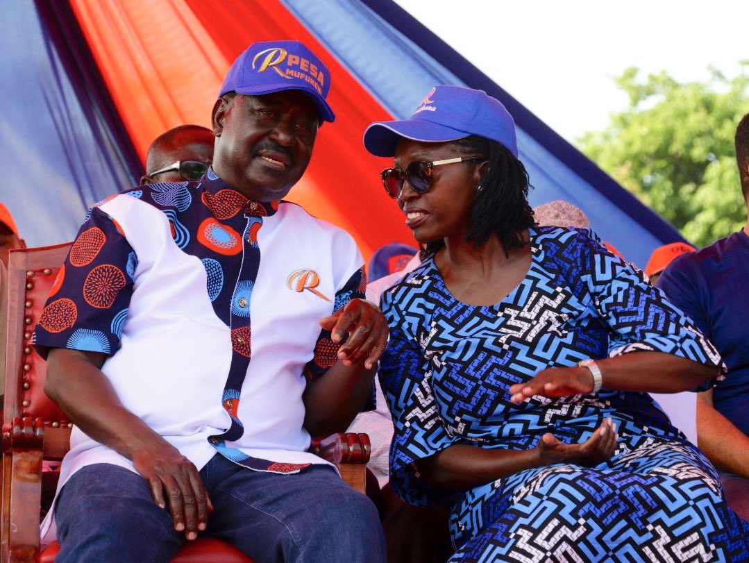 jimjig1's tweet photo. #BabaThe5th @RailaOdinga #Inawezekana #babanamartha No stress na hakuna wass @10am on 9th,August;2022 π°πͺ #SafewithBaba https://t.co/fyjUunoVFk