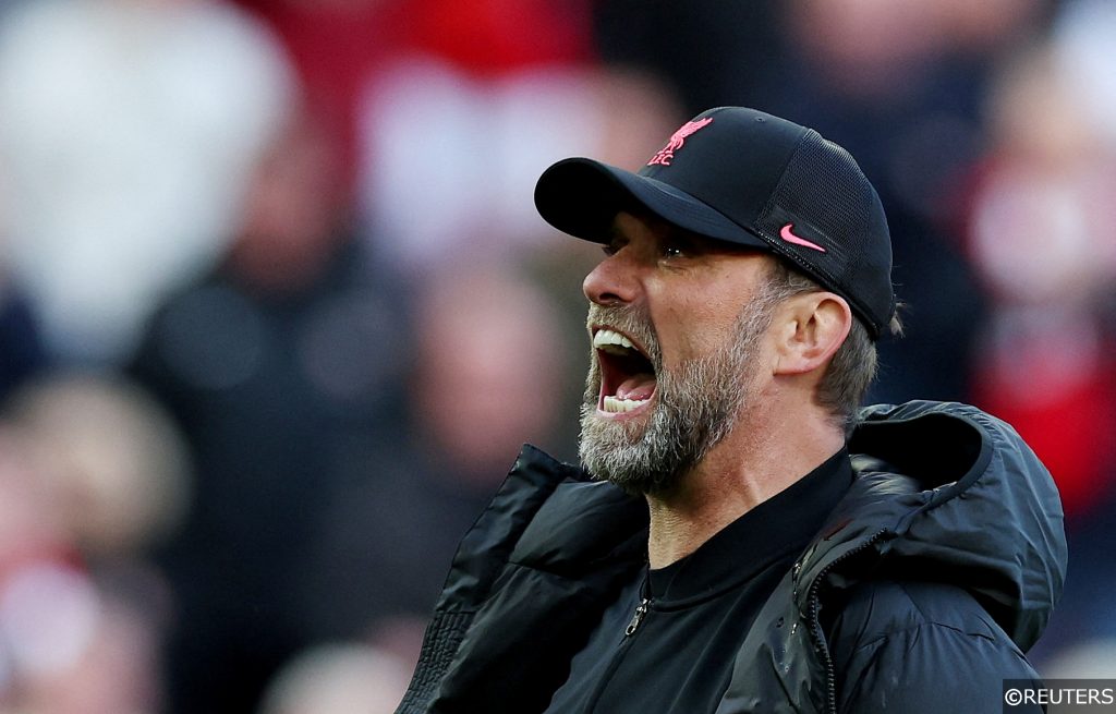 FootySuperTips's tweet photo. Jürgen Klopp completes the collection:

🏆 Premier League
🏆 Carabao Cup
🏆 Champions League
🏆 European Super Cup
🏆 Club World Cup
🏆 FA Cup

Is he the best manager in the world? 🗣 https://t.co/8kQlS9UmVF