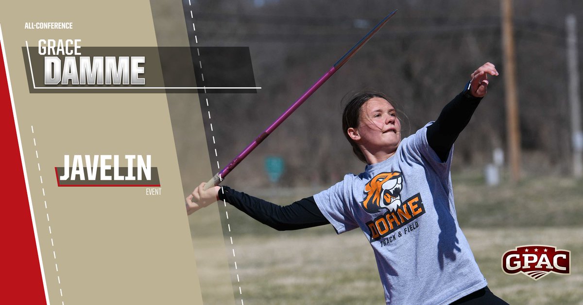 Doane Tigers 🐯 tweet media