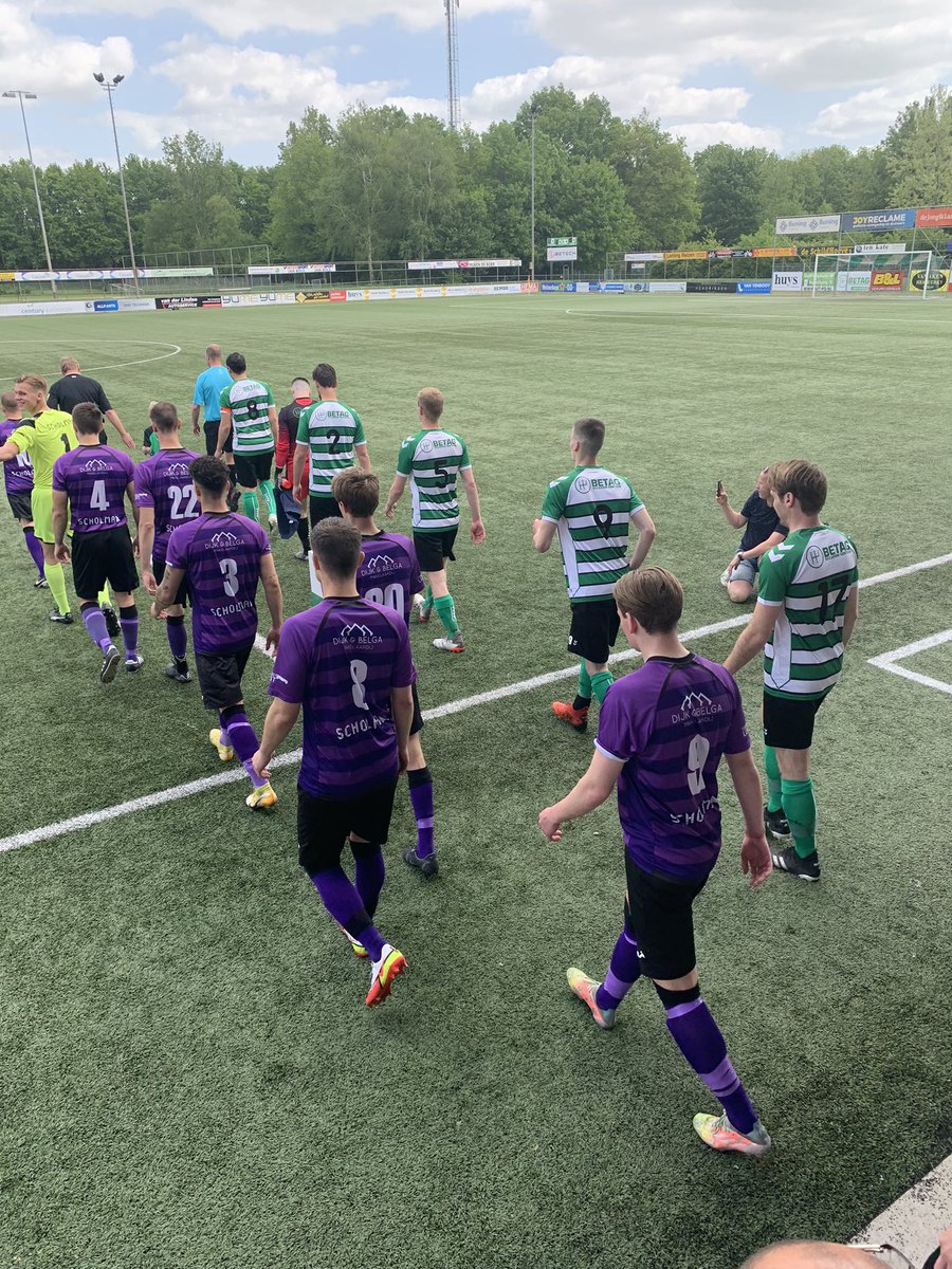 Wil_Dijk's tweet photo. Een ongelofelijke revival in de tweede helft. Aan de hand van een weergaloze Robert Kwant naar een 1-5 zege https://t.co/yQp25Krd7H
