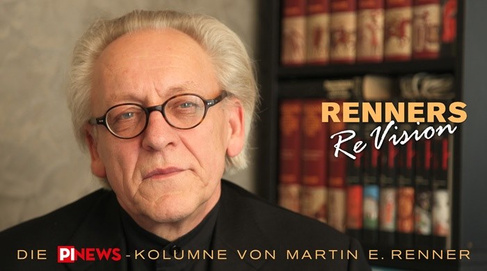 Martin E. Renner, MdB tweet media