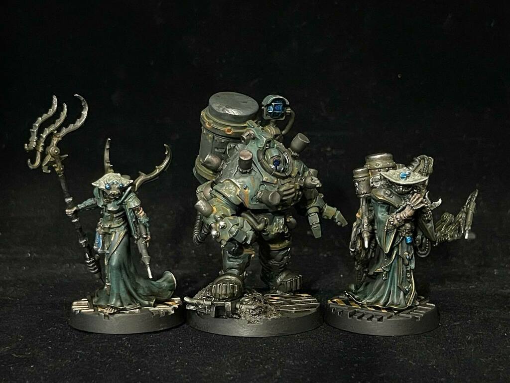 Asmodire's tweet photo. Mercator Nautica Syphoning Delegation
#necromunda #ing28 #necromundaunderhive
#blanchitsu #inquisimunda #thebookofperil
#bookofperil #houseofblades #waterguild
#waterguilders #masternautican #syphonite
#subnautican #nauticansyphoningdelegation
#sumphun… https://t.co/N5FE6WwSln https://t.co/gwofEDd5fd