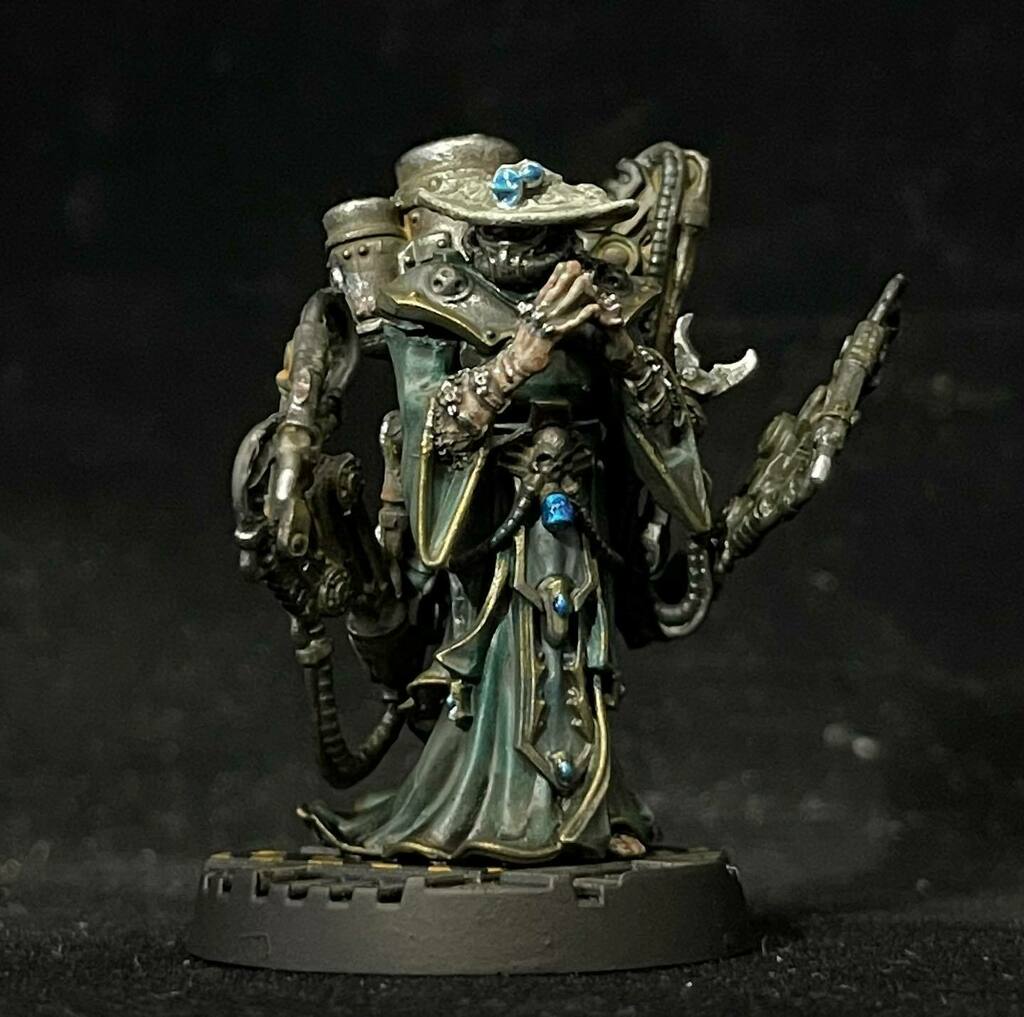 Asmodire's tweet photo. Mercator Nautica Syphoning Delegation
#necromunda #ing28 #necromundaunderhive
#blanchitsu #inquisimunda #thebookofperil
#bookofperil #houseofblades #waterguild
#waterguilders #masternautican #syphonite
#subnautican #nauticansyphoningdelegation
#sumphun… https://t.co/pmGzidhl9m https://t.co/9t33IWR2Er