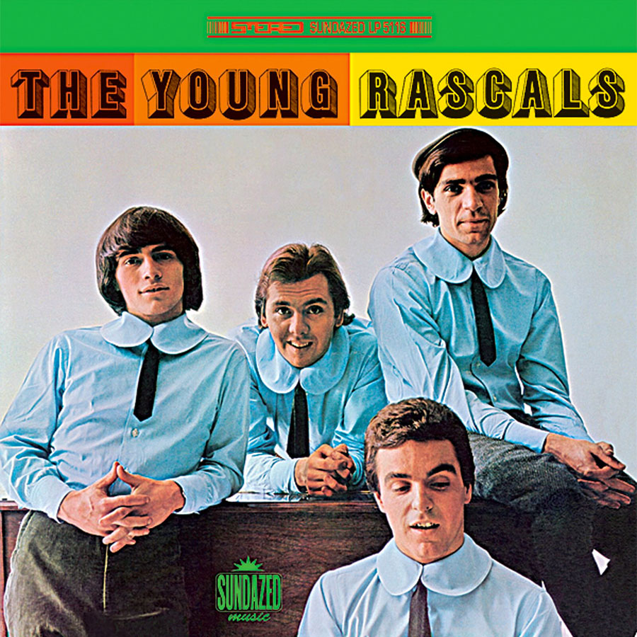 Happy Birthday to Gene Cornish, guitarist for the Young Rascals! 