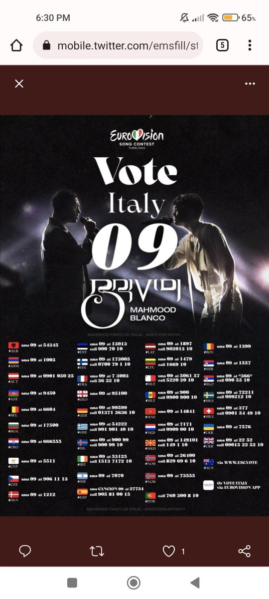 mengosmiles's tweet photo. Europe/ Israel/ Australia 🫣🫣🫣 #Eurovision #ESC2022 #escita #escaus #escisr https://t.co/IpQl8gAEor