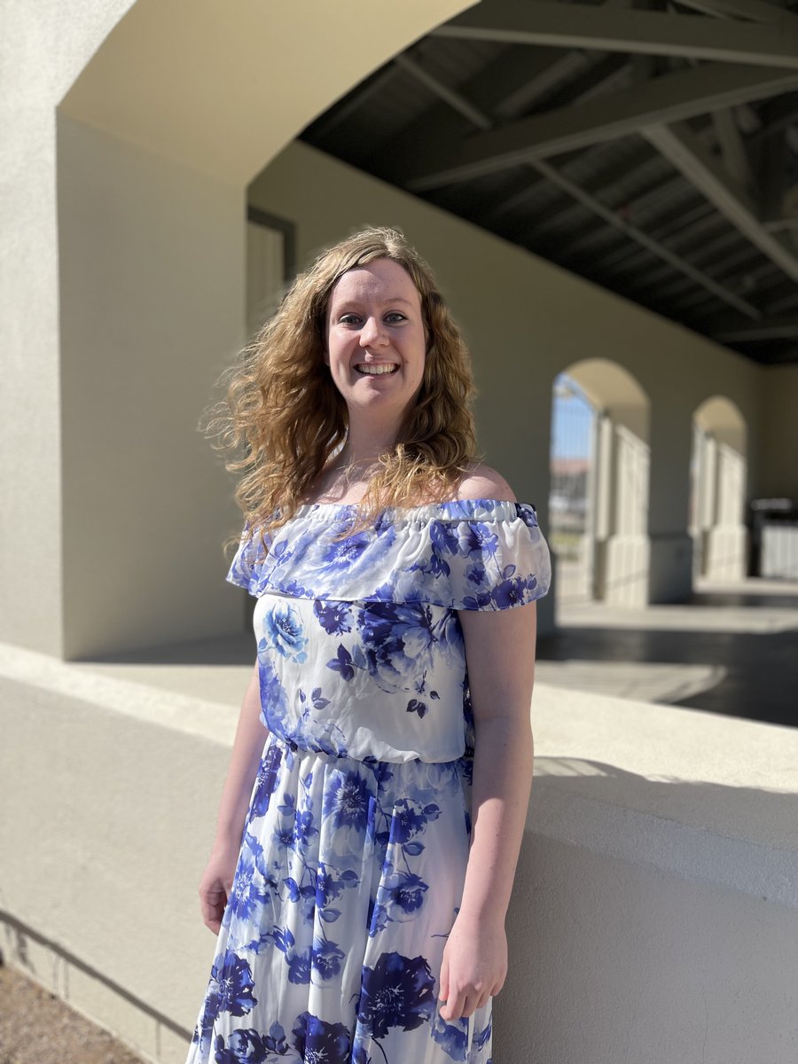 ChandlerUnified's tweet image. Senior Spotlight: @PerryPumas07 's Raegan Pallas was in 4 extracurriculars like Tri-M Music Honor Society (Secretary. She was a National Merit Finalist. She volunteered at food banks &amp;amp; @CTALiberty's choir. Raegan will study Creative Writing &amp;amp; Linguistics @uiowa. #CUSDSeniors22