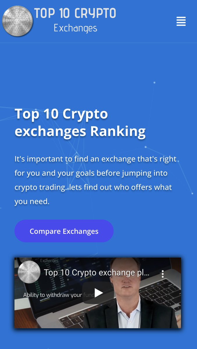 top10Ex's tweet photo. We’re building! Sneak peak into our website. Launching soon!

#Binance #Coinbase #KuCoin #Gateio #Building https://t.co/W91T11BNhf