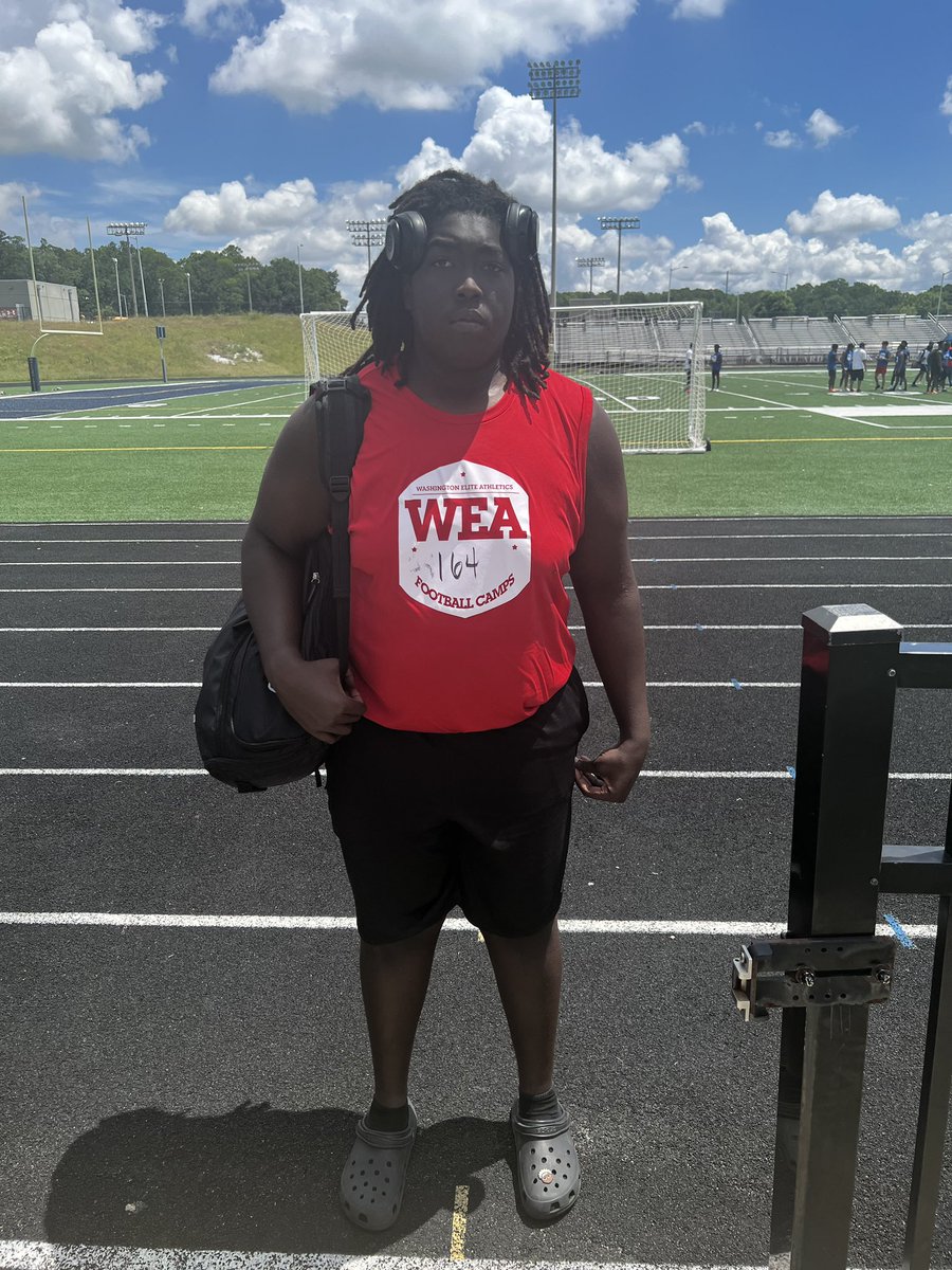 Cameron Outing tweet media