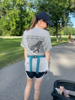alegarbesmath's tweet photo. I spent the morning with my two math besties walking for those who live in the Mexico City Dump! Some people just never leave your heart! Check out https://t.co/ydKxNPOeLV for more info on how to help! #mathies #walkforacause https://t.co/mfhKDBnoHp