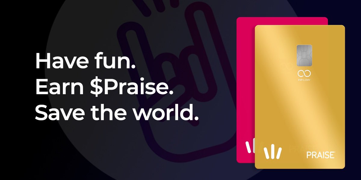 Praise Pals tweet media