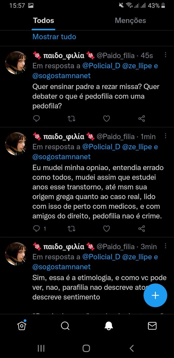Policial_D's tweet photo. Meu Deus kkkkkkkkkkkk https://t.co/Wpk8PLSxHN