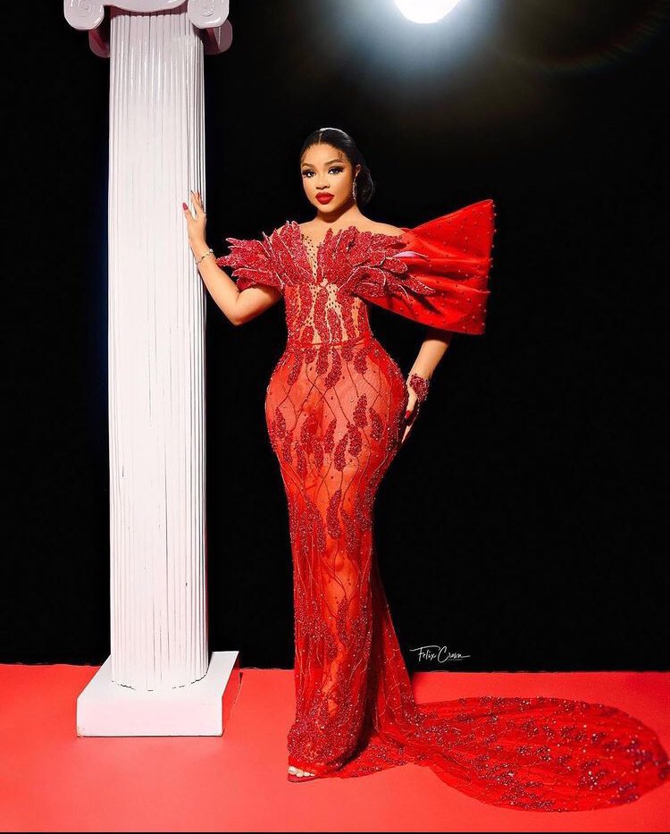 Femi_Lana's tweet photo. Who did it for you at the #AMVCA8
Retweet for Erica
Like for Nengi https://t.co/SmIZYNHkGz