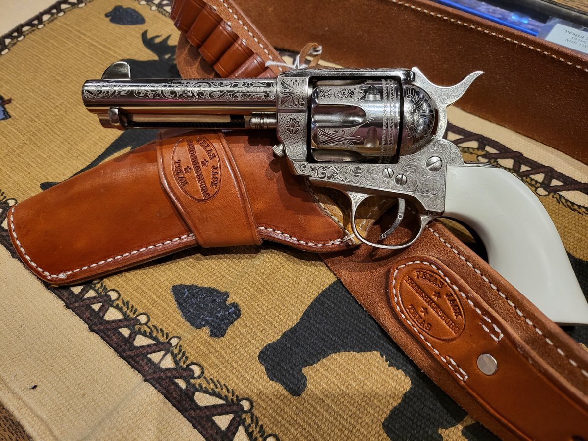 cimarronfirearms tweet media