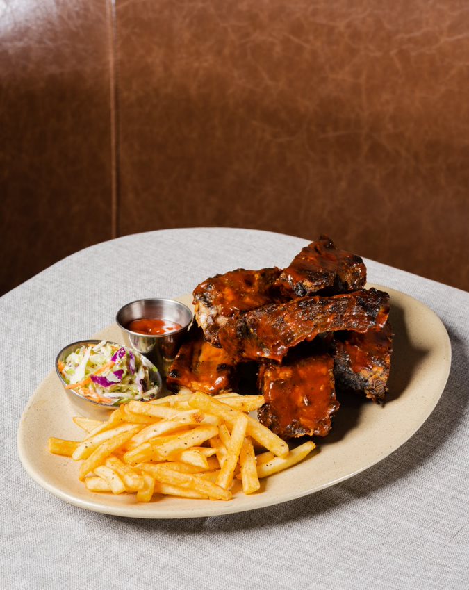 Tony Roma's Panamá on Twitter "¿Ya probaste nuestras deliciosas RIBS