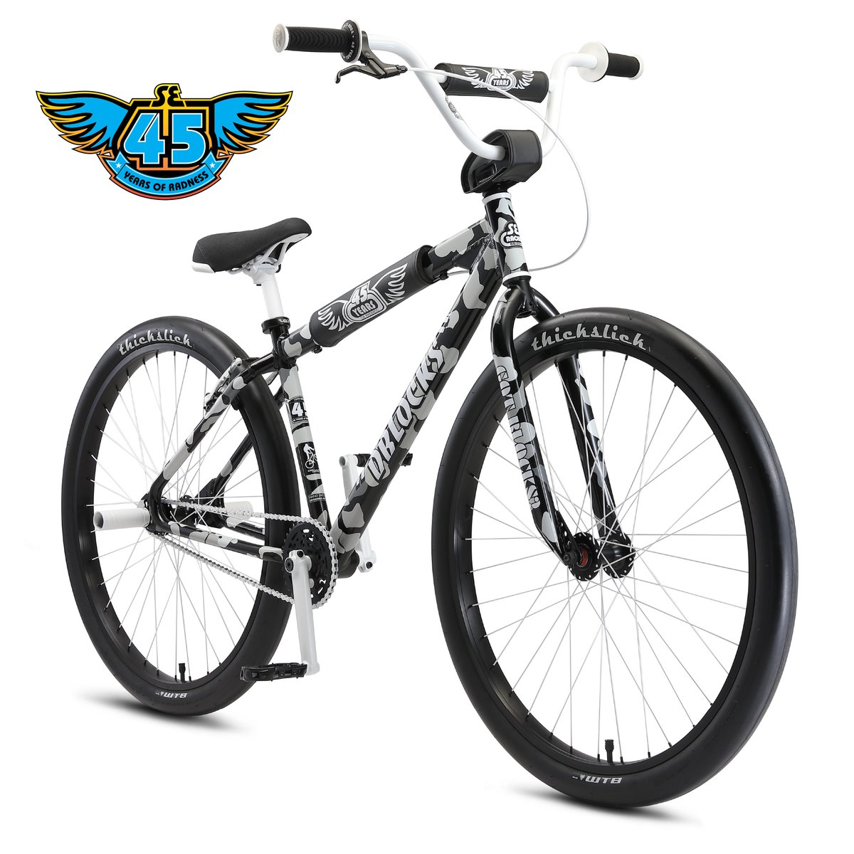 sebikes's tweet photo. Will this be the most “famous” #dblocksbigripper of all time!? Well, if @rrdblocks has anything to do with it, you know it will be!🏆 Keep your eyes peeled for this bike at your local SE dealer and at https://t.co/VIXLUh9BlJ. #bigripper #29er #sebikes #sebikeslife #bmx #dblocks https://t.co/2haY4EYNHN