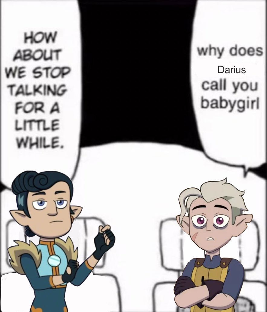 httpelixxs's tweet photo. I think ,,,,,,
{#adriangraye #darius #dariustoh #adrius #TheOwlHouse} https://t.co/y8AR2zTAoa