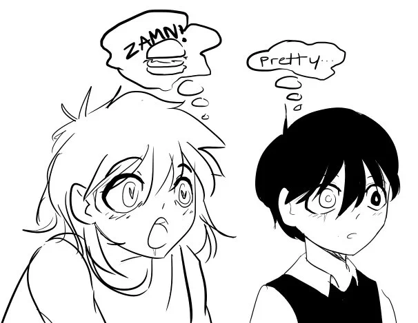Yknow I think they like it 
