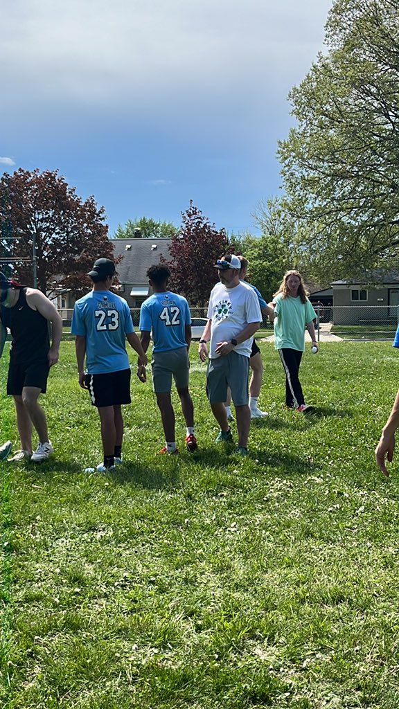 Wiffle in SE MI tweet media