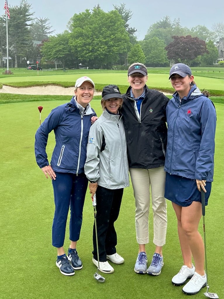 ea1785_GGolf's tweet photo. EA grads and Coach Buggy keep competing on the course! Well done! ⁦@EA1785_Athletic⁩ https://t.co/FN7n4xf4ap