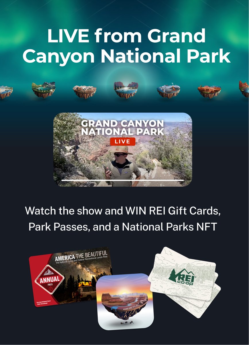 Natparks Community tweet media