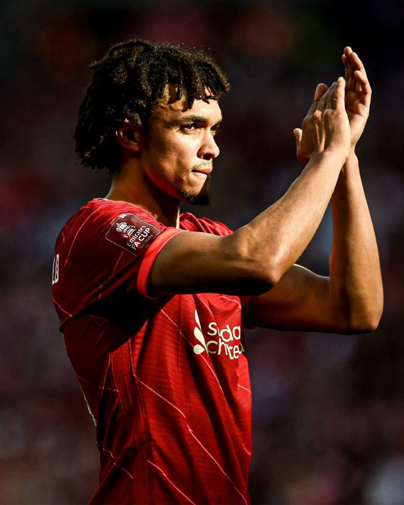 Champions League ✅ 
Super Cup ✅ 
Club World Cup ✅ 
Premier League ✅ 
Carabao Cup ✅ 
FA Cup ✅ 

Trent has completed club football at the age of 23 🏆

#FACupFinal #Liverpool #YNWA #LIVCHEL